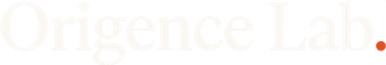 Origence Lab.