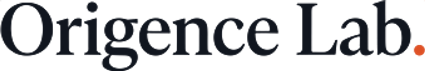 Origence Lab.